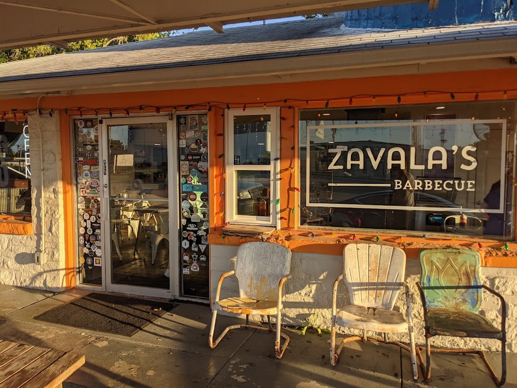 Zavalas Barbecue | 421 W Main St, Grand Prairie, TX 75050, USA | Phone: (817) 330-9061