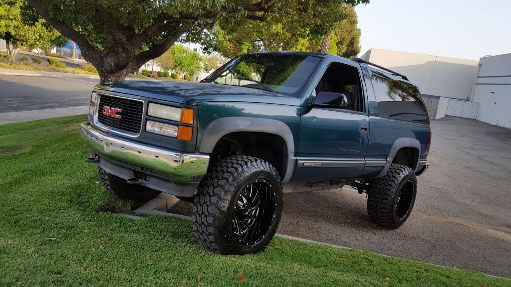 Quick Check Smog Check | 5438 Holt Blvd # F3, Montclair, CA 91763, USA | Phone: (909) 626-5436