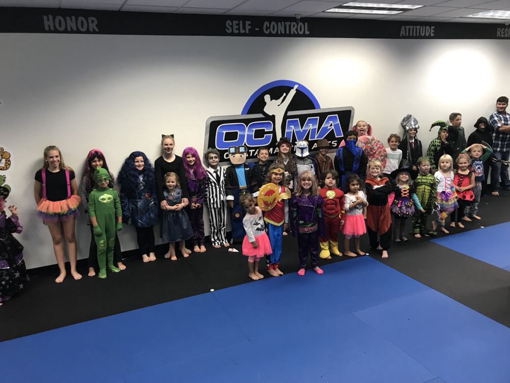 OCMA Rancho Santa Margarita | 31431 Santa Margarita Pkwy suite d, Rancho Santa Margarita, CA 92688, USA | Phone: (949) 858-8325