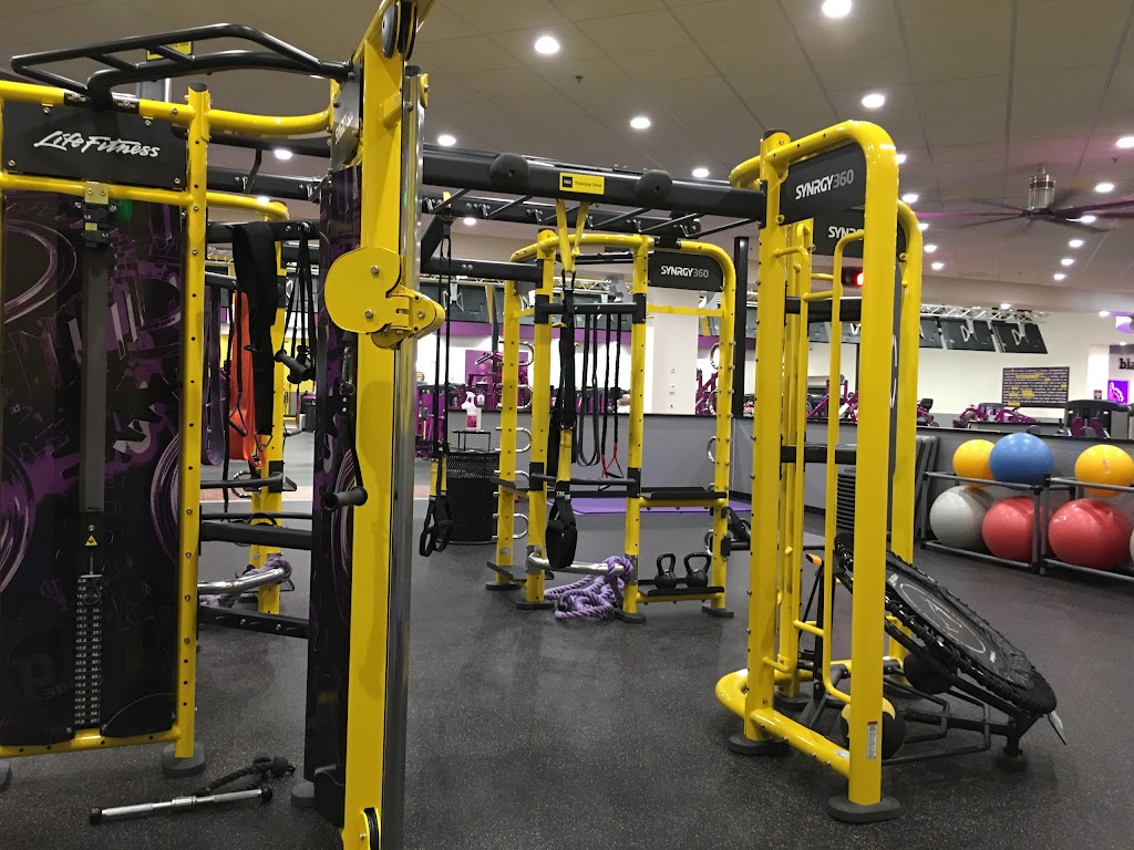 Planet Fitness | 13320 W 62nd Terrace, Shawnee, KS 66216, USA | Phone: (913) 248-2883