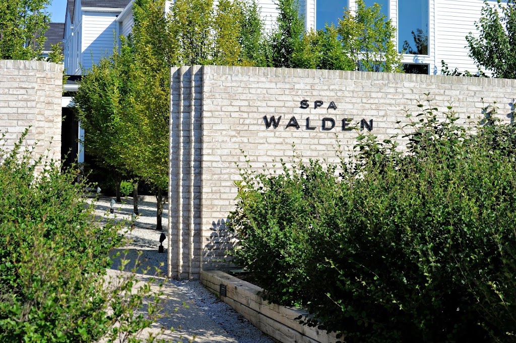 Spa Walden | 1119 Aurora Hudson Rd, Aurora, OH 44202, USA | Phone: (330) 995-9772