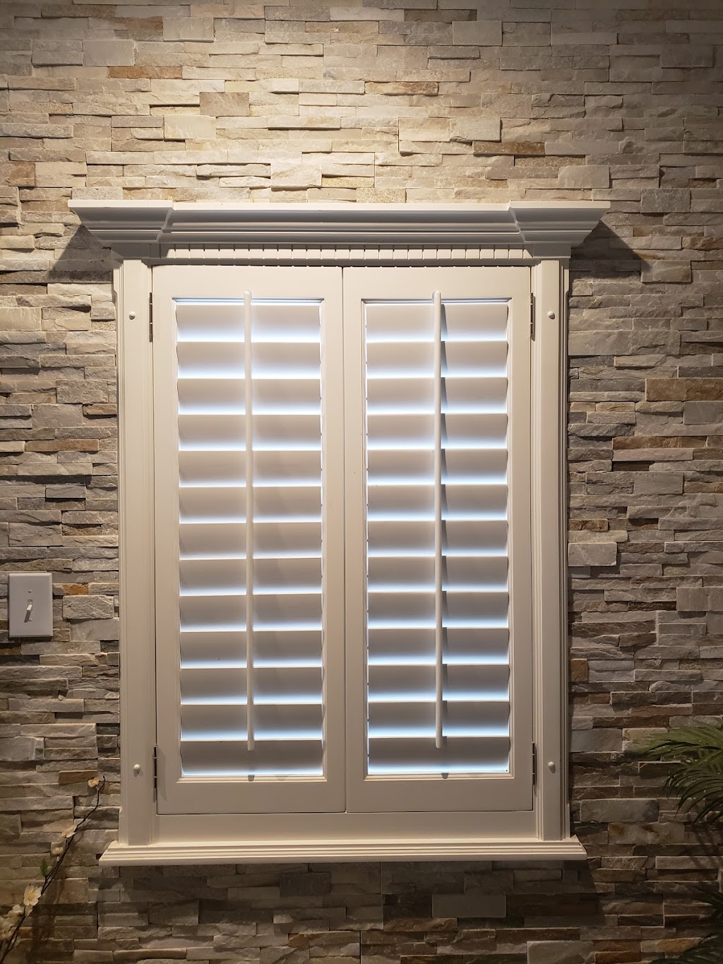 St Marys Custom Shutters | 3710 Rene Dr, El Paso, TX 79938, USA | Phone: (915) 856-8585