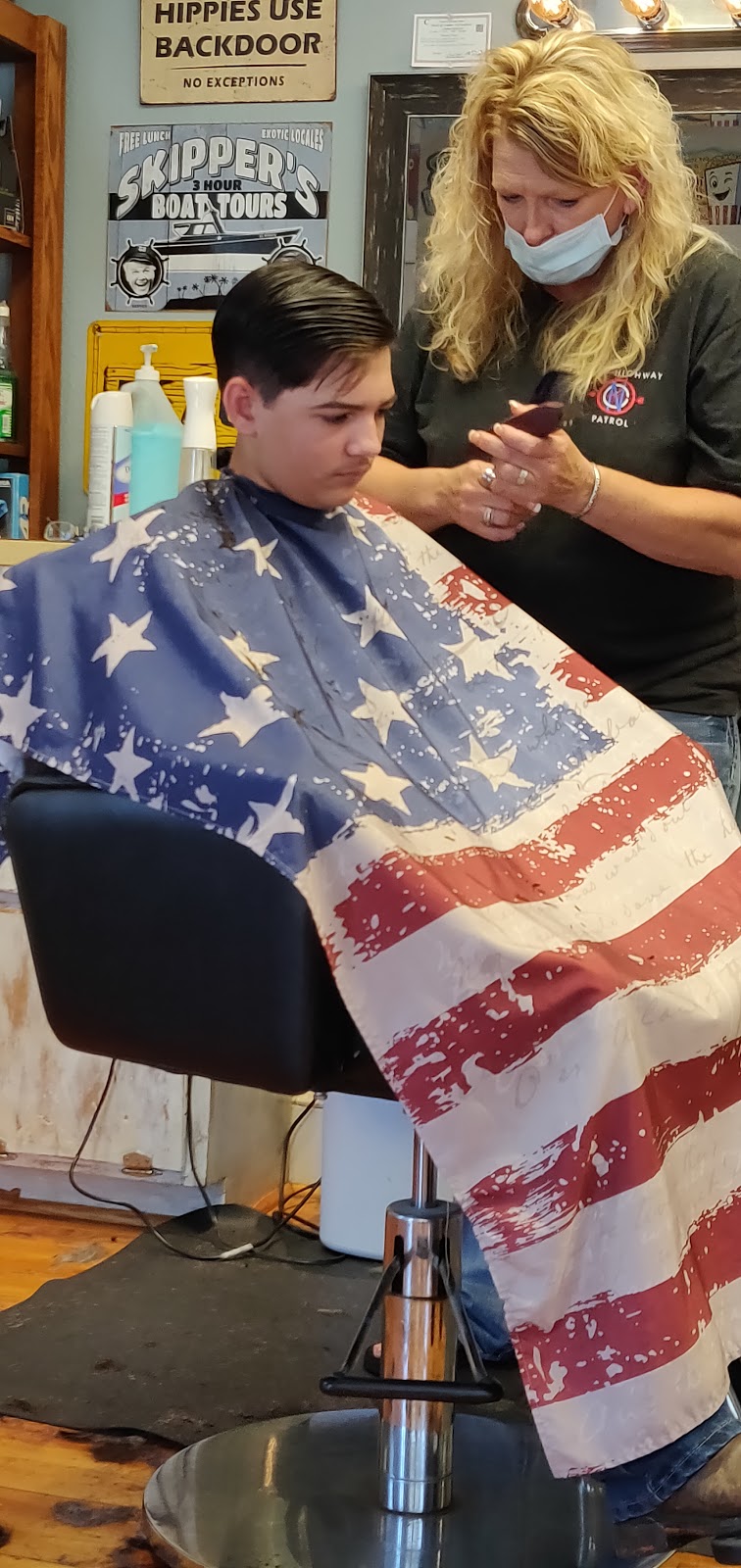 Bailey Barber Shop | 3225 US-64, Advance, NC 27006, USA | Phone: (336) 998-7102