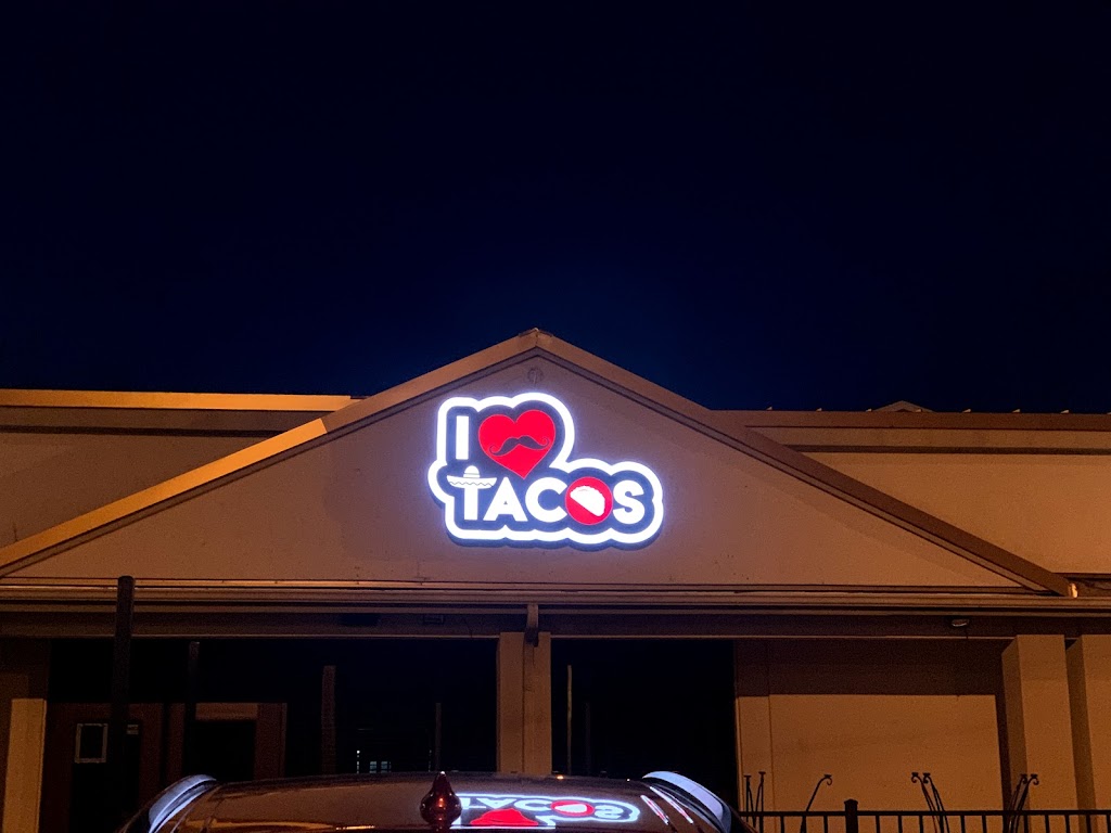 I Love Tacos | 9909 Taylorsville Rd, Jeffersontown, KY 40299 | Phone: (502) 384-2154