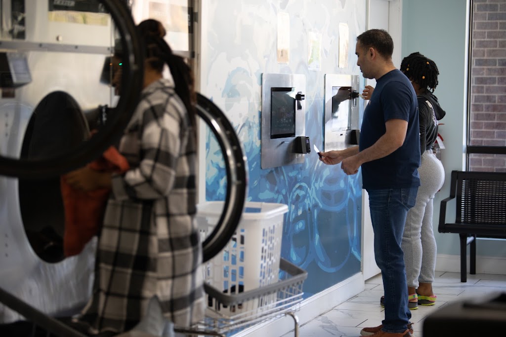 The Wash House | 3612 Spring Forest Rd, Raleigh, NC 27616, USA | Phone: (866) 825-6052