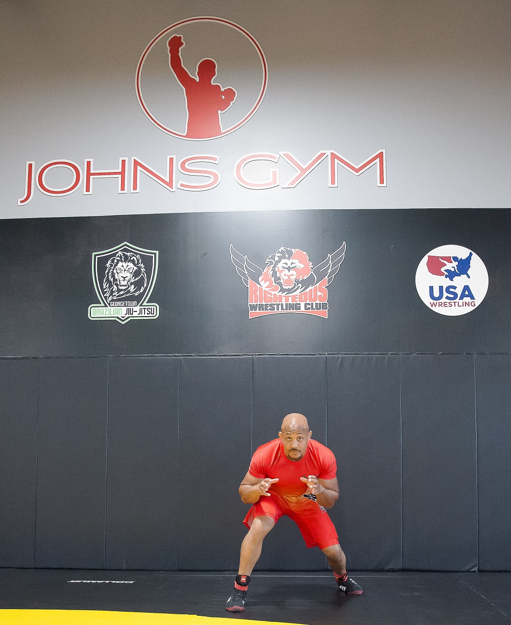 Righteous Wrestling Club | Inside Johns Gym, 3301 Shell Rd #402, Georgetown, TX 78628, USA | Phone: (512) 635-5438