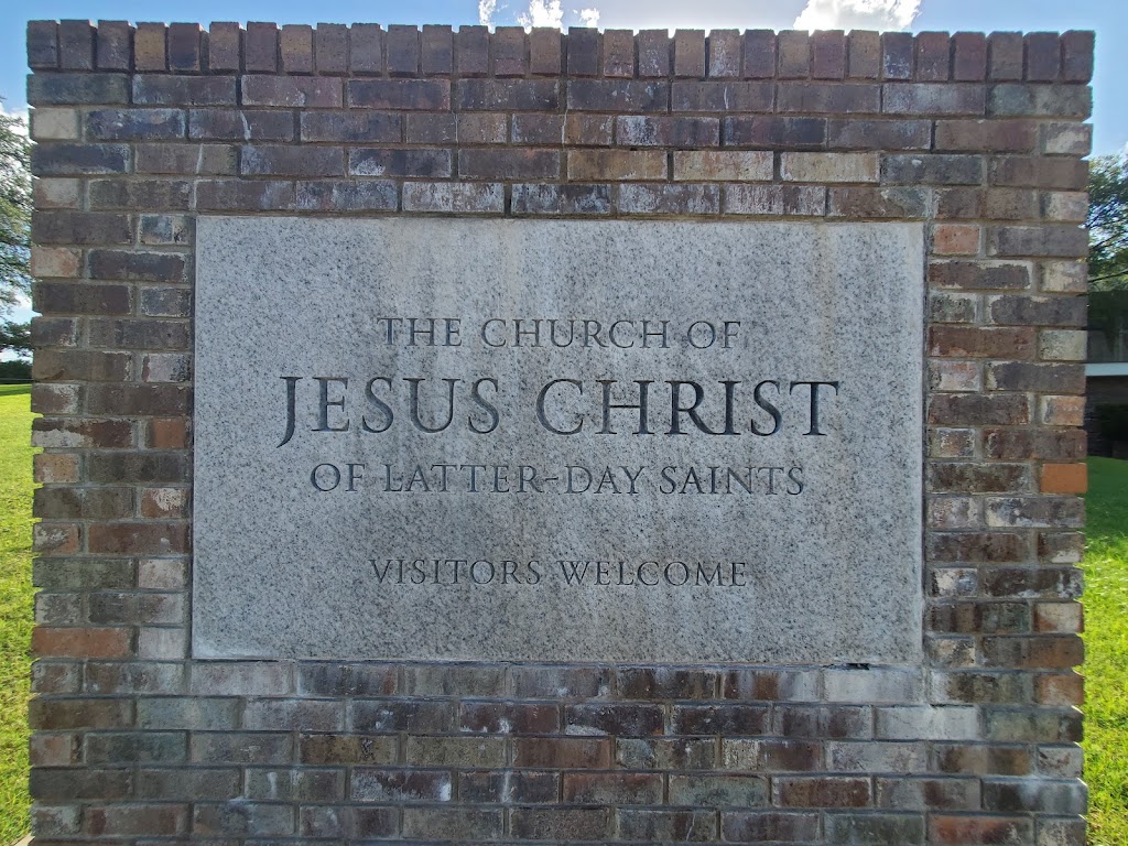 The Church of Jesus Christ of Latter-day Saints | 1422 S Tyler St, Dallas, TX 75224, USA | Phone: (972) 336-1516