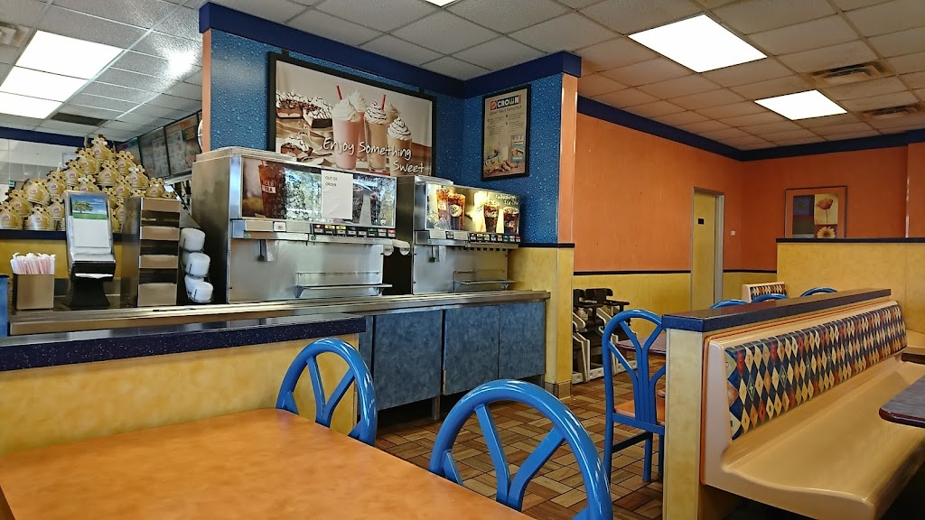 Burger King | 1839 Brunswick Pike, Trenton, NJ 08648, USA | Phone: (908) 769-1413