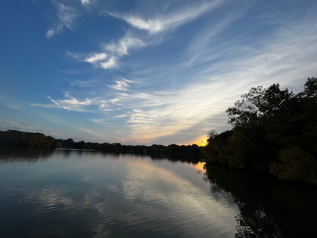 Silver Lake Beach Park | 4305 Stinson Blvd NE, Columbia Heights, MN 55421, USA | Phone: (763) 706-3600