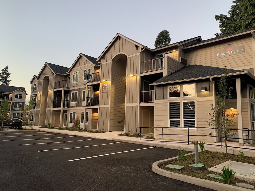 Holcomb Heights Apartments | 13847 Holcomb Blvd B205, Oregon City, OR 97045, USA | Phone: (503) 344-1720