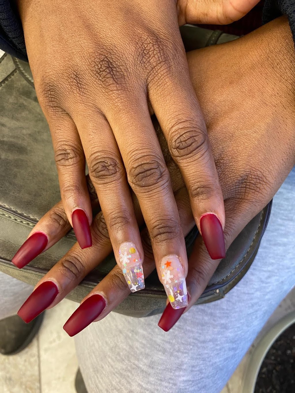 Fashion Nails ll | 98 Gardiners Ave, Levittown, NY 11756, USA | Phone: (516) 520-3141