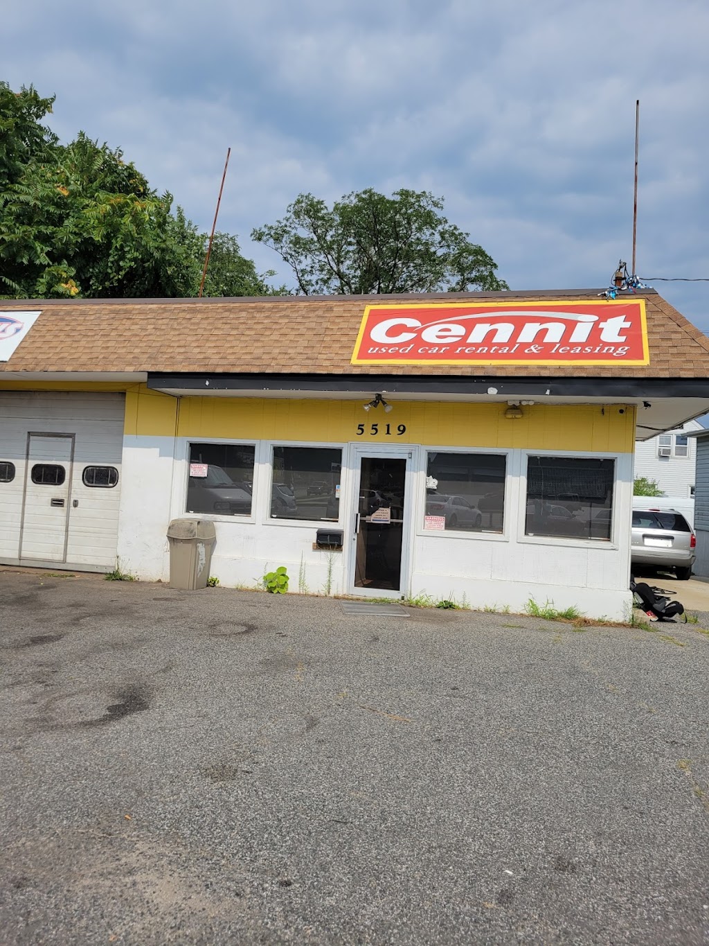 CENNIT Used Car Rental & Leasing | 5519 Ritchie Hwy Suite B, Brooklyn Park, MD 21225, USA | Phone: (410) 355-7718