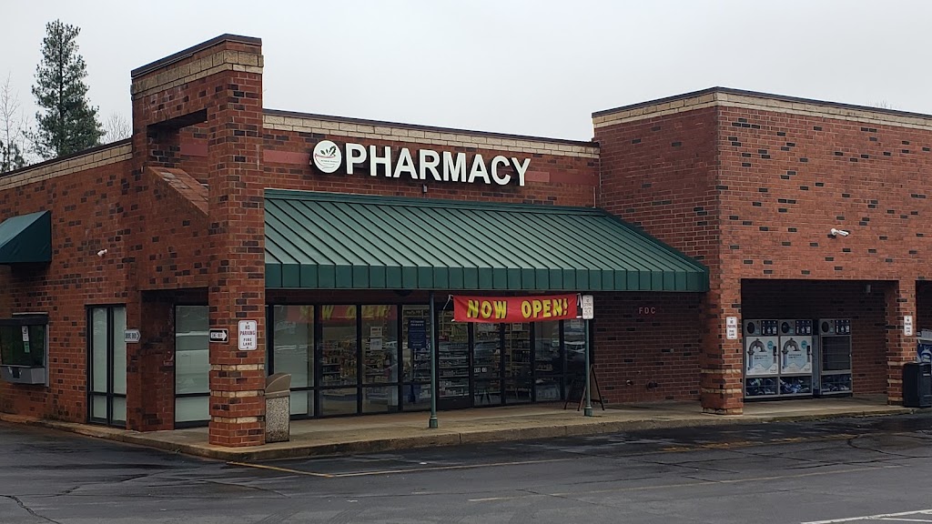 Pittsboro Pharmacy | 630 East St #13, Pittsboro, NC 27312, USA | Phone: (919) 533-6901