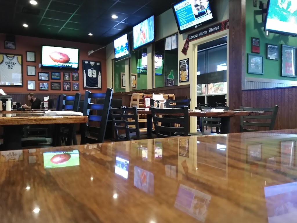 Beef O Bradys | 2561 E State Rd 60, Valrico, FL 33594, USA | Phone: (813) 655-1055