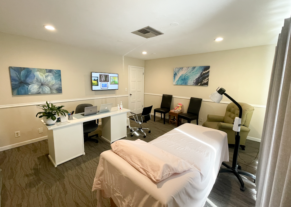 AcuBay Clinic Morgan Hill | Pediatric & Adult Acupuncture | 15585 Monterey St # E, Morgan Hill, CA 95037, USA | Phone: (408) 828-3409