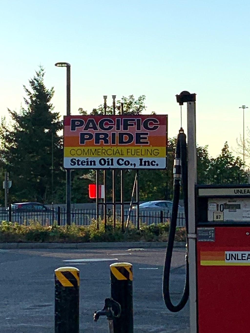 Pacific Pride | 13001 Clackamas River Dr, Oregon City, OR 97045 | Phone: (503) 656-0375