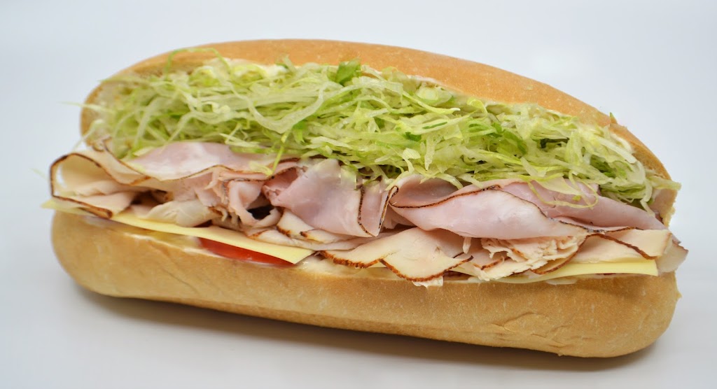 Knuckies Hoagies of Milton | 12630 Crabapple Rd #100, Milton, GA 30004, USA | Phone: (470) 253-1580