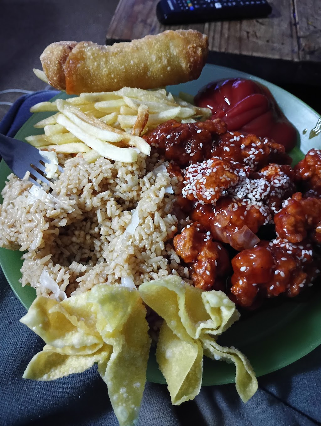 Sunrise Kitchen | 3515 Hudson Dr, Stow, OH 44224, USA | Phone: (330) 922-4062