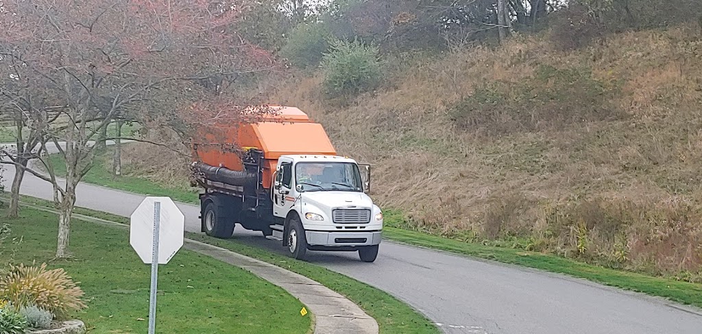 McCandless Public Works Department | 9957 Grubbs Rd, Wexford, PA 15090, USA | Phone: (412) 364-0616
