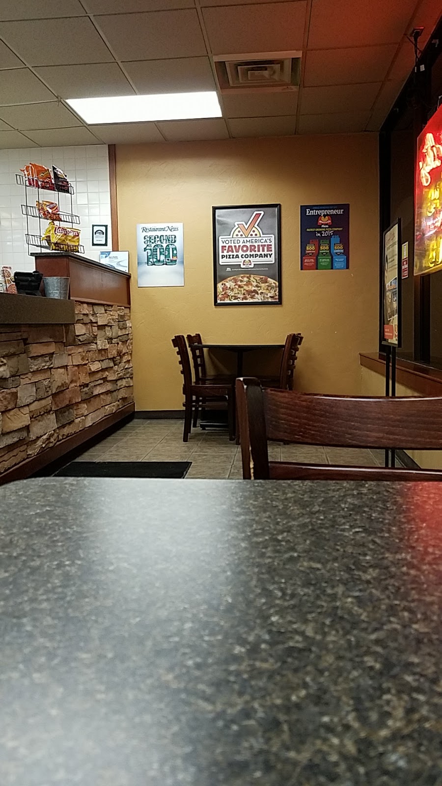 Marcos Pizza | 12513 Pearl Rd, Strongsville, OH 44136, USA | Phone: (440) 572-9900