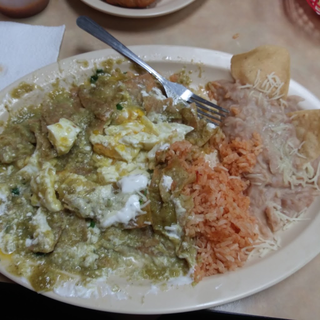 Orozcos Restaurant | 1467 S San Jacinto Ave, San Jacinto, CA 92583, USA | Phone: (951) 487-1595