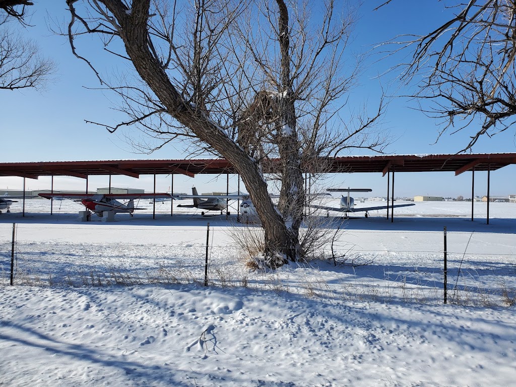 Meadow Lake Airport | 8489 Cessna Dr, Peyton, CO 80831, USA | Phone: (719) 339-0928