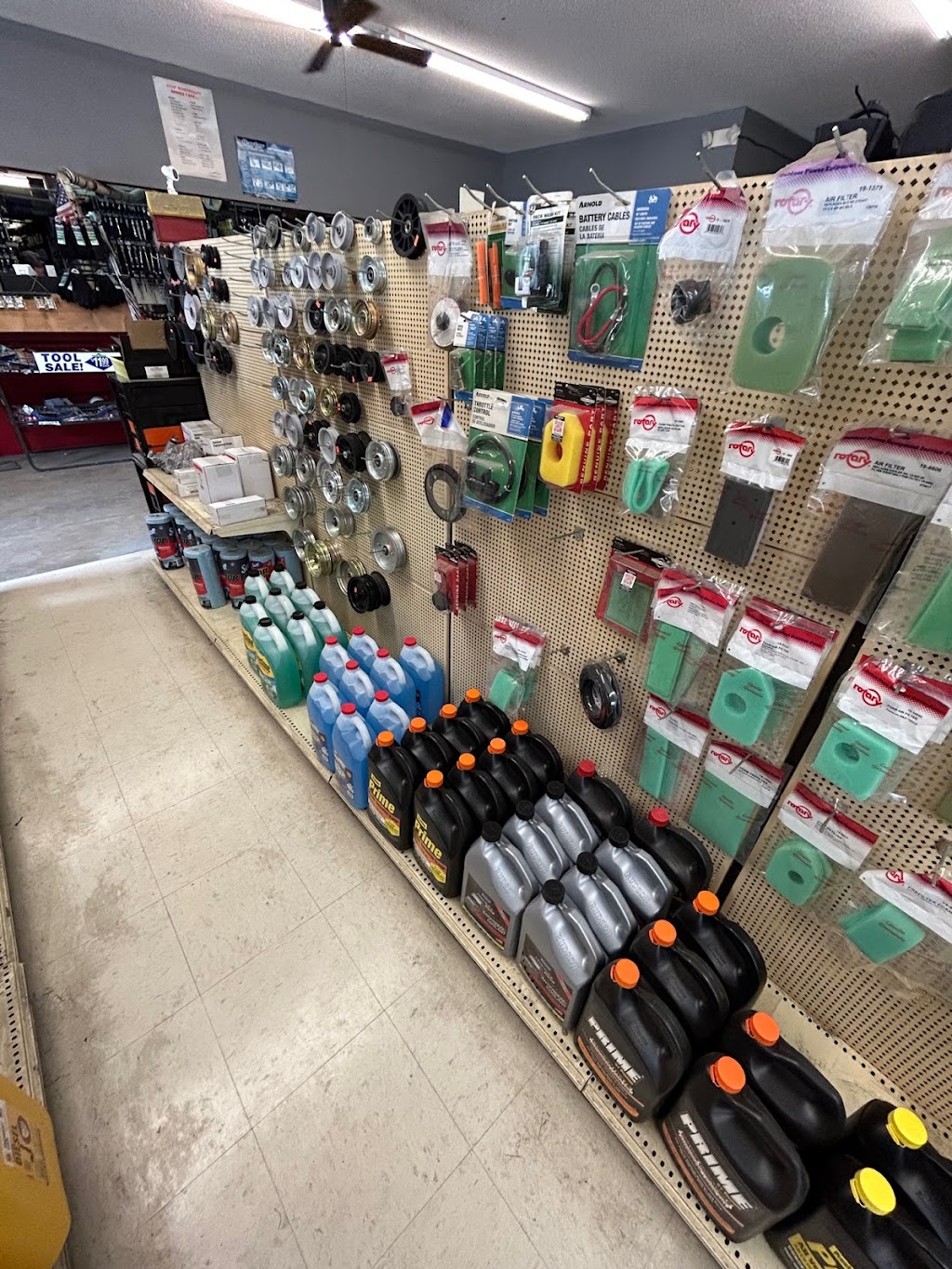 Bushnell Auto Parts | 516 N Main St, Bushnell, FL 33513, USA | Phone: (352) 793-2244