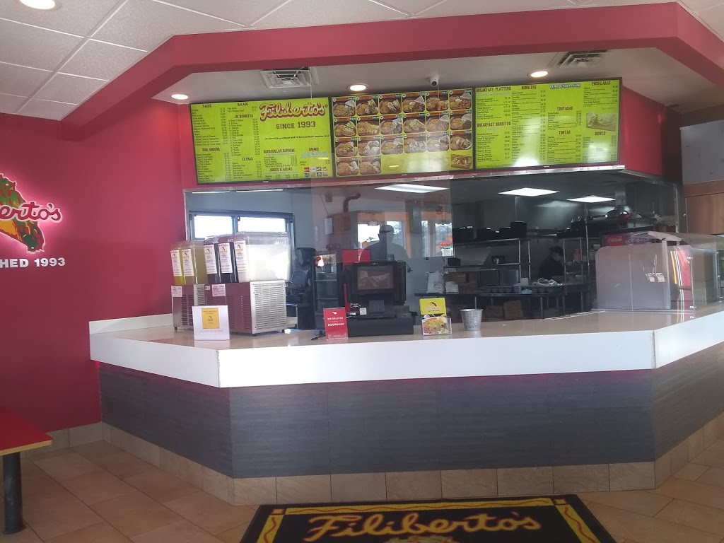 Filibertos Mexican Food | 3914 E Chandler Blvd, Phoenix, AZ 85048, USA | Phone: (480) 708-0716