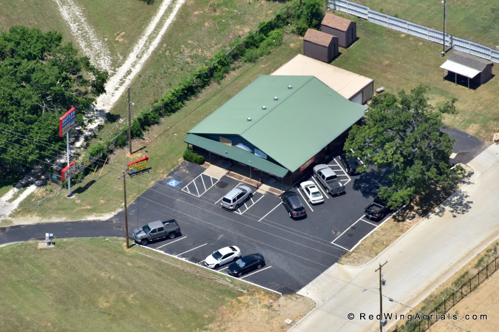 Butler Pools & Spas | 201 N Parkdale Ln # 102, Denison, TX 75020, USA | Phone: (903) 463-2566