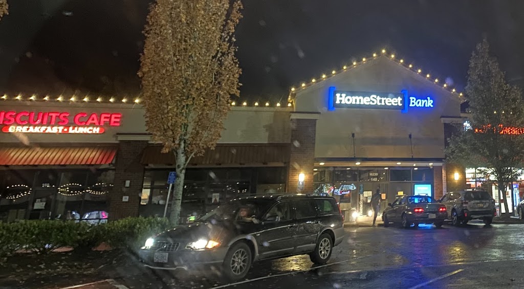 HomeStreet Bank | 16230 SW Pacific Hwy UNIT 140, Tigard, OR 97224, USA | Phone: (503) 968-2200