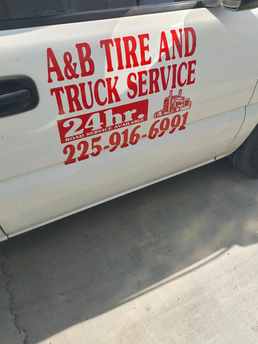 A &B Tire And Truck Service llc | 2750 Charles Dr, Port Allen, LA 70767, USA | Phone: (225) 916-6991 A &B Tire And Truck Service llc | 2750 Charles Dr, Port Allen, LA 70767, USA | Phone: (225) 916-6991
