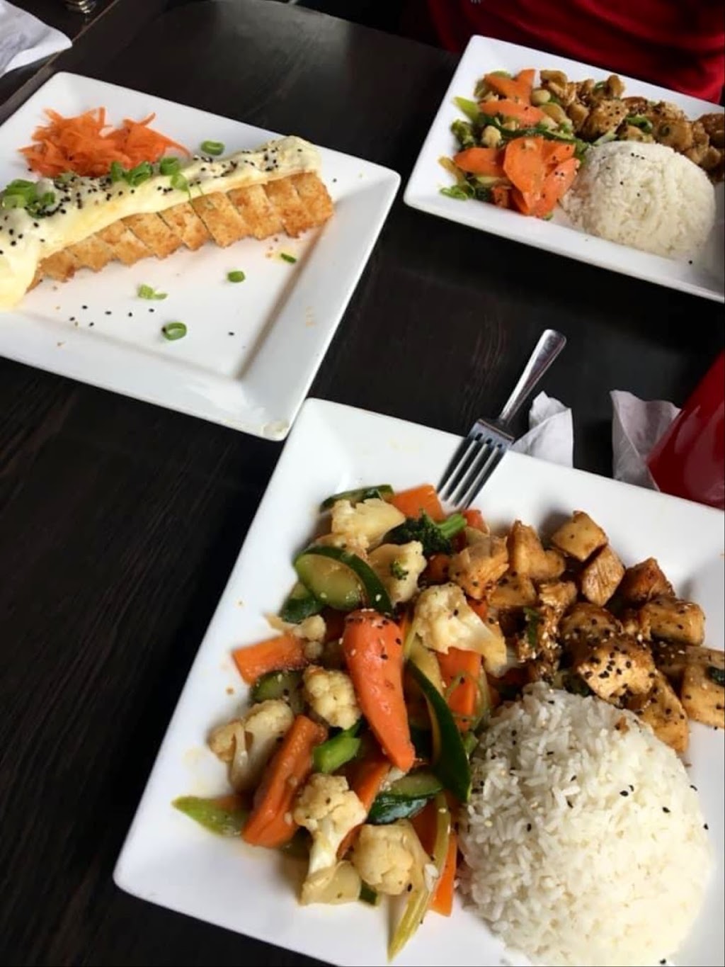 Yummy Yum Sushi | Parcelas, 22710 Rosarito, B.C., Mexico | Phone: 661 613 9662