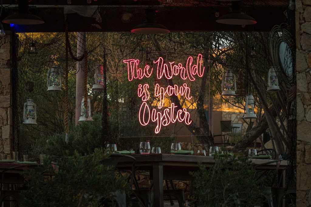 Tuna Oyster Grill | Carretera Federal 3 Km. 90.8 Fracc. Las Lomas, 22766 Villa de Juárez, B.C., Mexico | Phone: 646 977 8941