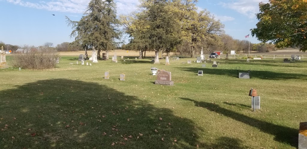 Glass Valley Cemetery | County Rd E, River Falls, WI 54022, USA | Phone: (715) 307-1774