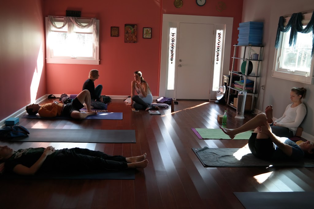 Ashtanga Yoga School of Raleigh | 302 Pebble Creek Dr, Cary, NC 27511, USA | Phone: (919) 880-9409