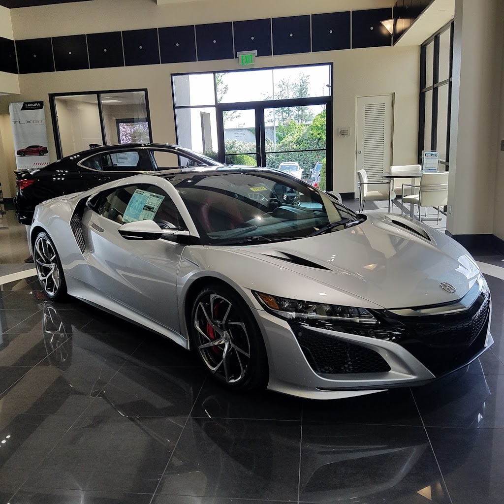 King Acura | 1687 Montgomery Hwy, Hoover, AL 35216, USA | Phone: (888) 468-0553