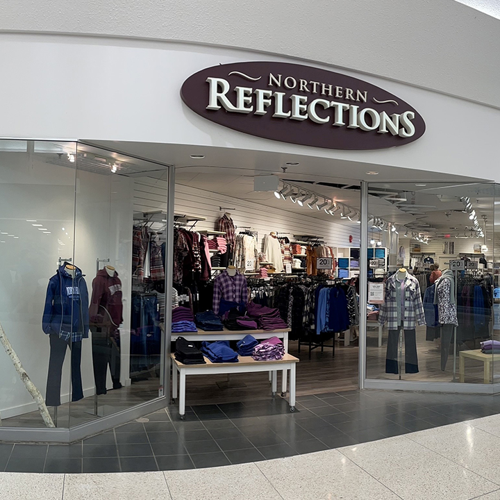 Northern Reflections | Seaway Mall, 800 Niagara Street North, Welland, ON L3C 1M3, Canada | Phone: (905) 732-7661