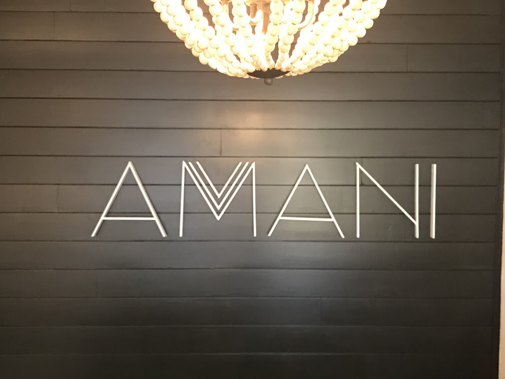 Amani Massage | 909 West Henderson Street, N Pendell Ave, Cleburne, TX 76033, USA | Phone: (469) 629-9225