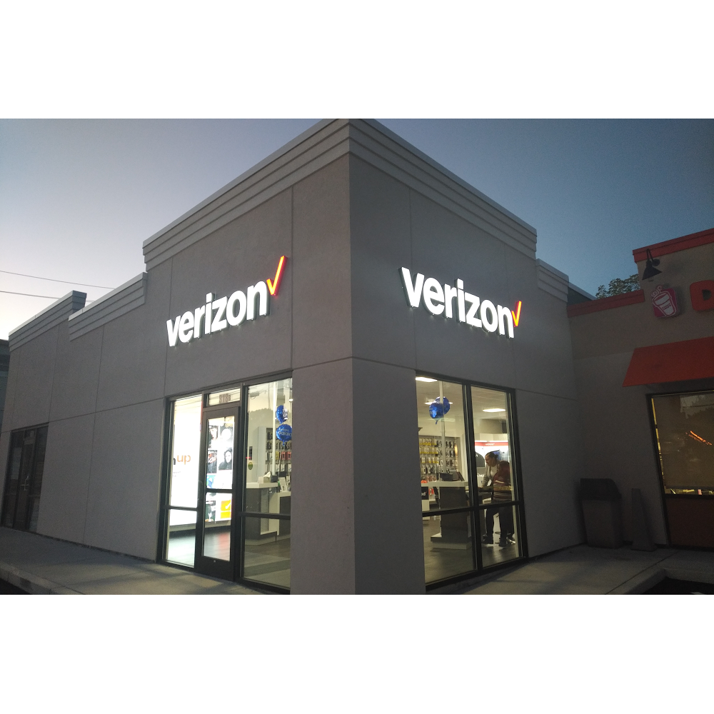 Verizon Authorized Retailer - Russell Cellular | 318b Montvale Ave, Woburn, MA 01801, USA | Phone: (781) 281-6859