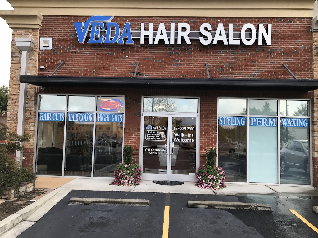 Veda Hair Salon | 2680 Hamilton Mill Rd #101-A, Buford, GA 30519, USA | Phone: (678) 889-2900