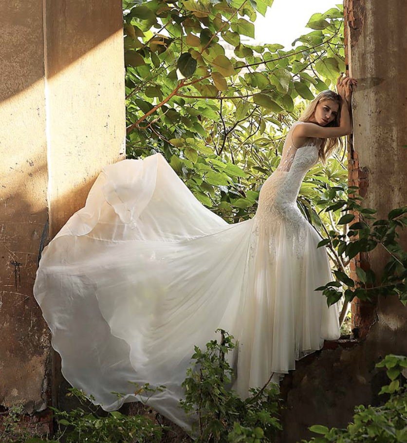 A Daley Bridal | 8500 Station St Suite #375, Mentor, OH 44060, USA | Phone: (216) 308-6306