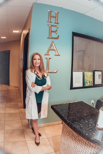 Core Optimal Health Solutions | 14300 N Northsight Blvd #207, Scottsdale, AZ 85260, United States | Phone: (480) 418-2653