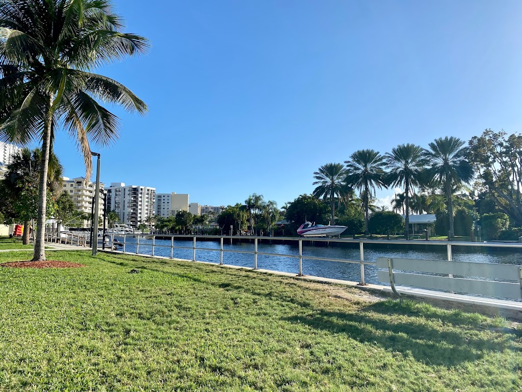 Indian Mound Park | SE 11th St, Pompano Beach, FL 33062, USA | Phone: (954) 786-4128