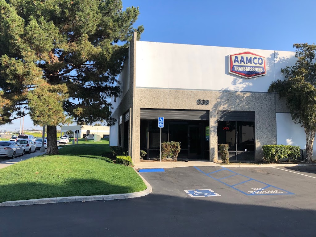 AAMCO Transmissions & Total Car Care | 539 W Rincon St, Corona, CA 92880, USA | Phone: (951) 356-9280