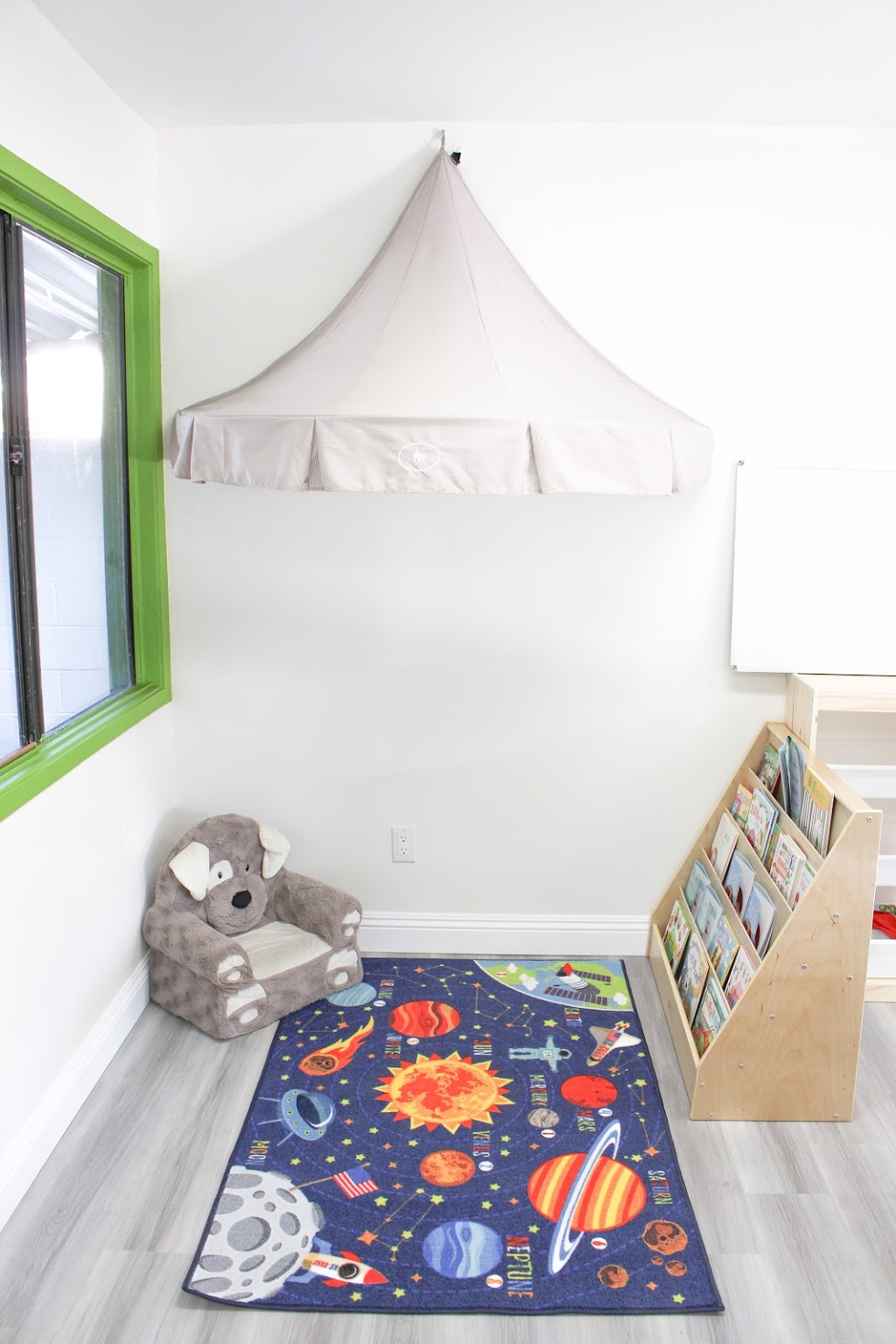 nhbubble Preschool Torrance - Sunday