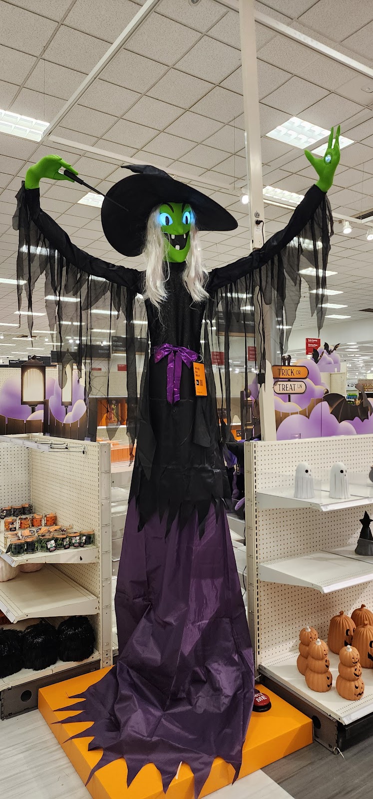 Target Grocery | 519 Gateway Dr, Brooklyn, NY 11239, USA | Phone: (718) 235-6032