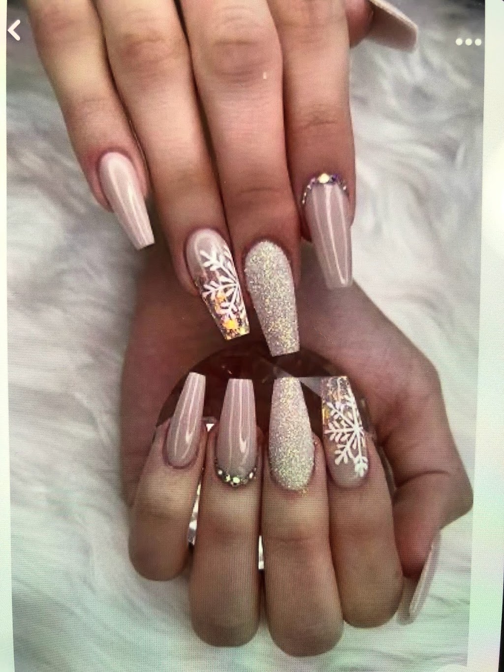 FANTASY NAILS | 1400 S Loop 288 #104, Denton, TX 76205, USA | Phone: (940) 218-8785