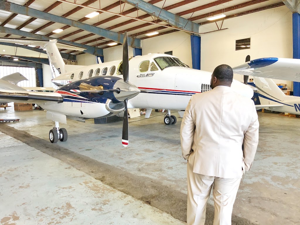 West Memphis Municipal Airport | 737 S Airport Rd, West Memphis, AR 72301, USA | Phone: (870) 735-4656