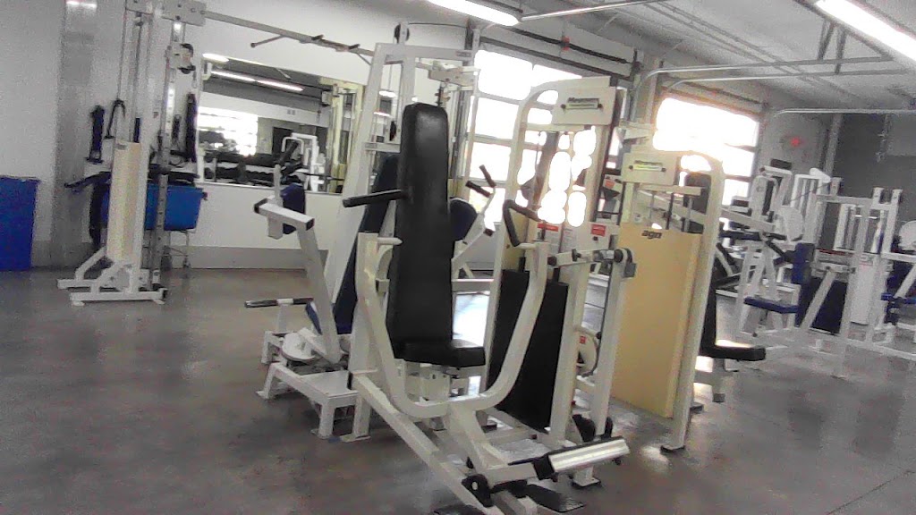 Livin Up 2 Fitness and Wellness Center | 639 Clymer Rd, Marysville, OH 43040, USA | Phone: (937) 578-0202