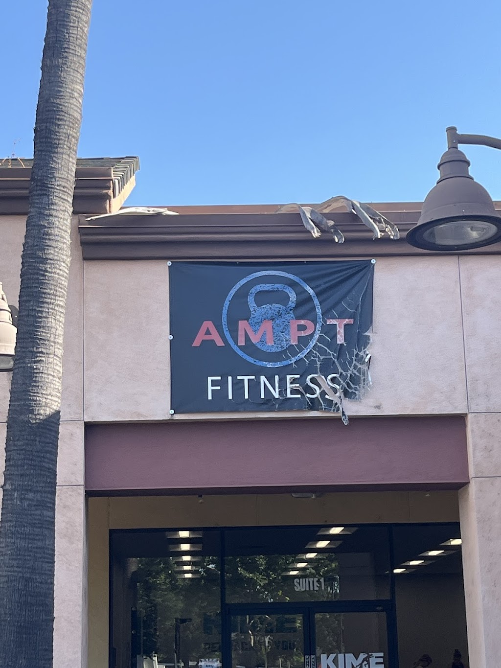 AMPT Fitness | 9171 Elk Grove Florin Rd #1, Elk Grove, CA 95624, USA | Phone: (916) 545-1233